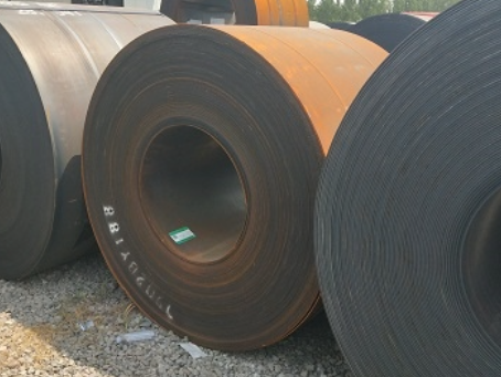 龙文Q355NHB耐候板